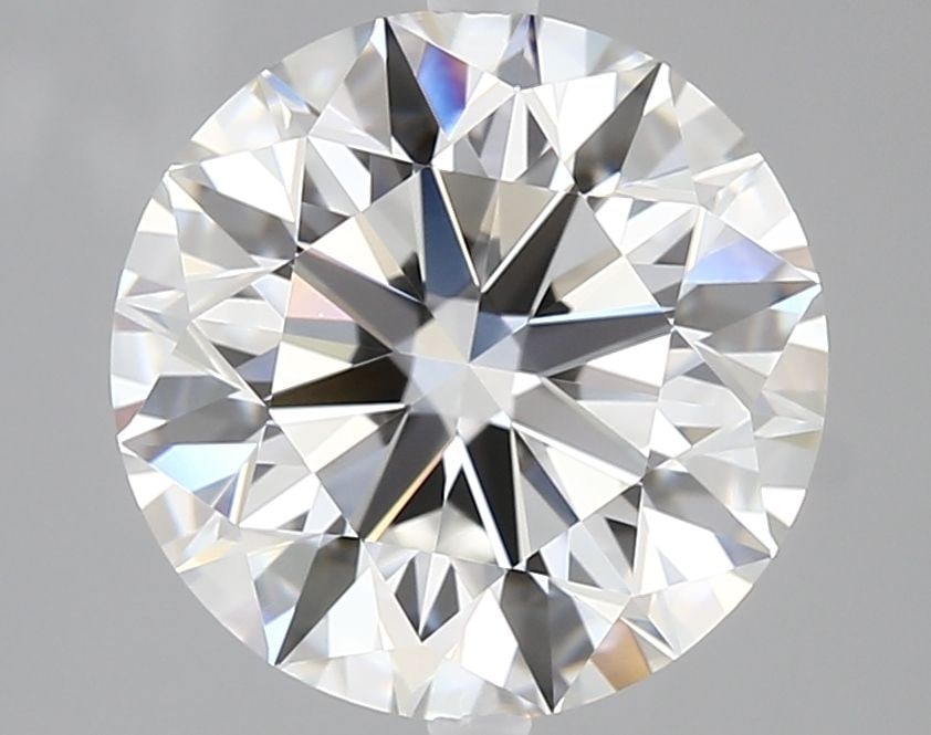 Loose Diamond - ROUND 3.01ct E VS2: Loose Diamond - ROUND 3.01ct E VS2 Source: Natural Shape: ROUND Carats: 3.01 Color: E Clarity: VS2 Certification: GIA Video: