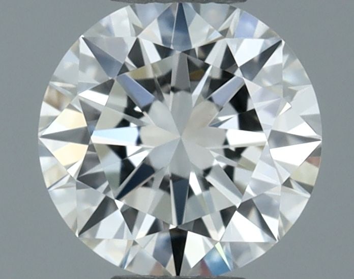 Loose Diamond - ROUND 0.36ct H VVS2 (1 of 1)