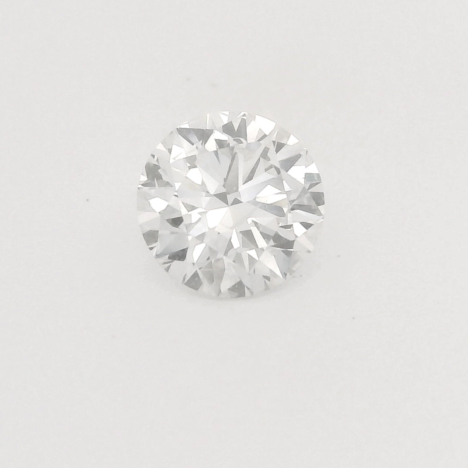 Loose Diamond - ROUND 0.7ct H SI1 (1 of 1)