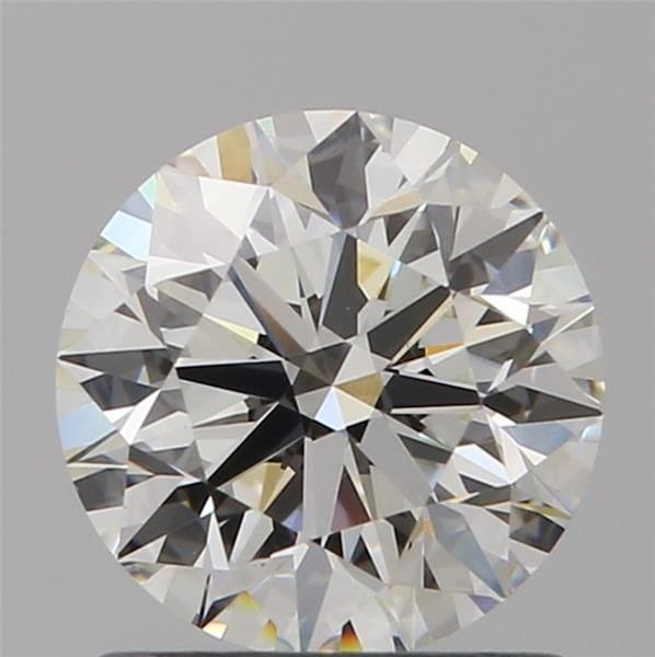 Loose Diamond - ROUND 1.02ct H VS1 (1 of 1)