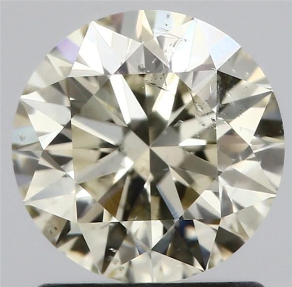 Loose Diamond - ROUND 1.2ct S-T SI2: Loose Diamond - ROUND 1.2ct S-T SI2 Source: Natural Shape: ROUND Carats: 1.2 Color: S-T Certification: IGI Video: