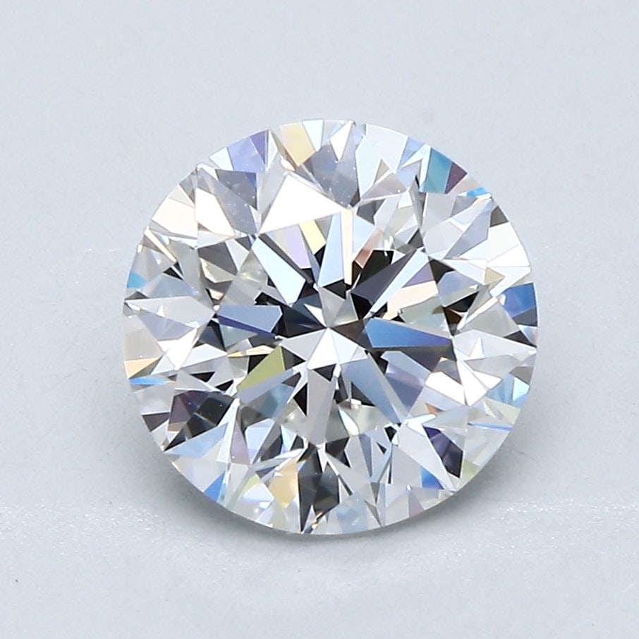 Loose Diamond - ROUND 2.2ct D VVS2: Loose Diamond - ROUND 2.2ct D VVS2 Source: Natural Shape: ROUND Carats: 2.2 Color: D Clarity: VVS2 Certification: GIA The Diamond Depot Guarantee: All items in this auction are guaranteed to be 100% a
