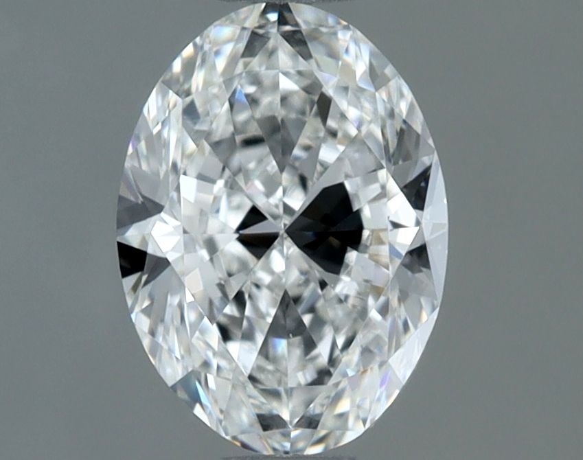 Loose Diamond - OVAL 0.9ct F VVS1: Loose Diamond - OVAL 0.9ct F VVS1 Source: Natural Shape: OVAL Carats: 0.9 Color: F Clarity: VVS1 Certification: GIA Video: Video Link The Diamond Depot Guarantee: All items in this auction are