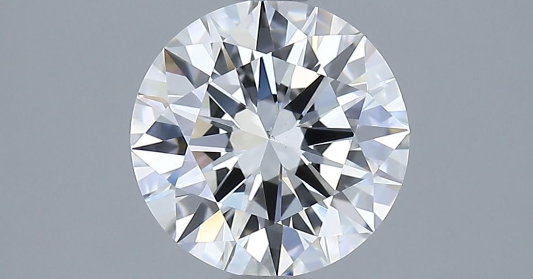 Loose Diamond - ROUND 1.5ct E VS2: Loose Diamond - ROUND 1.5ct E VS2 Source: Natural Shape: ROUND Carats: 1.5 Color: E Clarity: VS2 Certification: GIA Video: