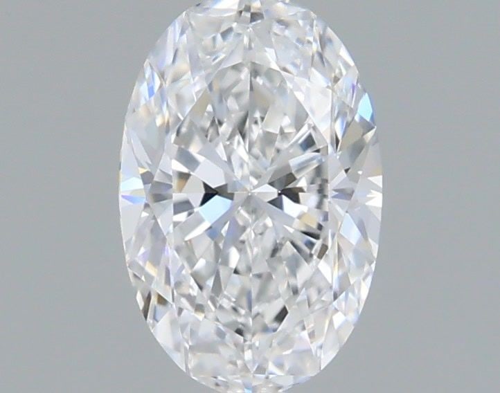 Loose Diamond - OVAL 0.51ct E VVS2: Loose Diamond - OVAL 0.51ct E VVS2 Source: Natural Shape: OVAL Carats: 0.51 Color: E Clarity: VVS2 Certification: GIA Video: Video Link The Diamond Depot Guarantee: All items in this auction are