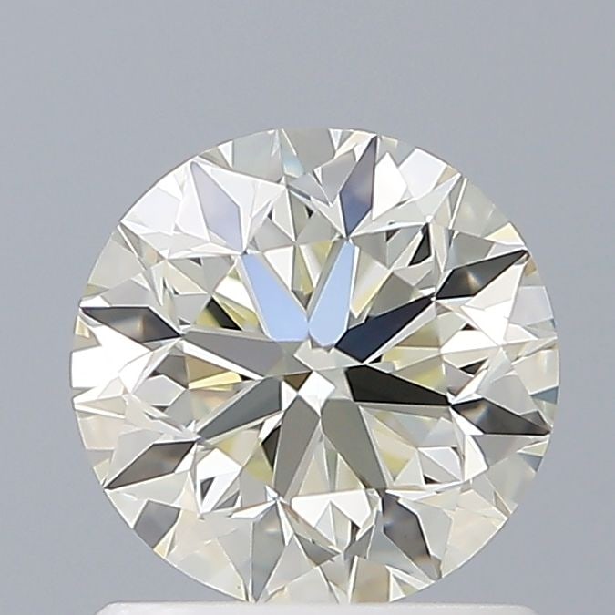 Loose Diamond - ROUND 0.95ct K VVS1: Loose Diamond - ROUND 0.95ct K VVS1 Source: Natural Shape: ROUND Carats: 0.95 Color: K Clarity: VVS1 Certification: IGI Video: Video Link The Diamond Depot Guarantee: All items in this auction are