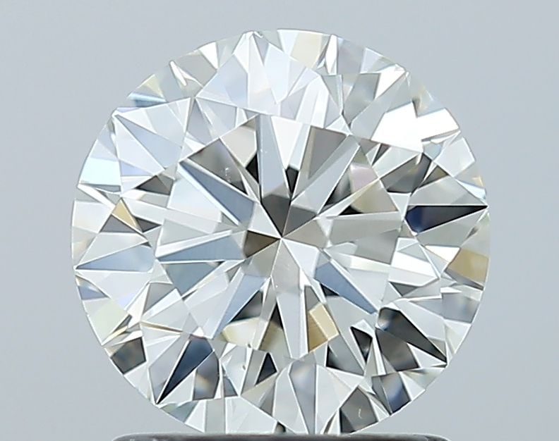 Loose Diamond - ROUND 1.4ct I VS2 (1 of 1)