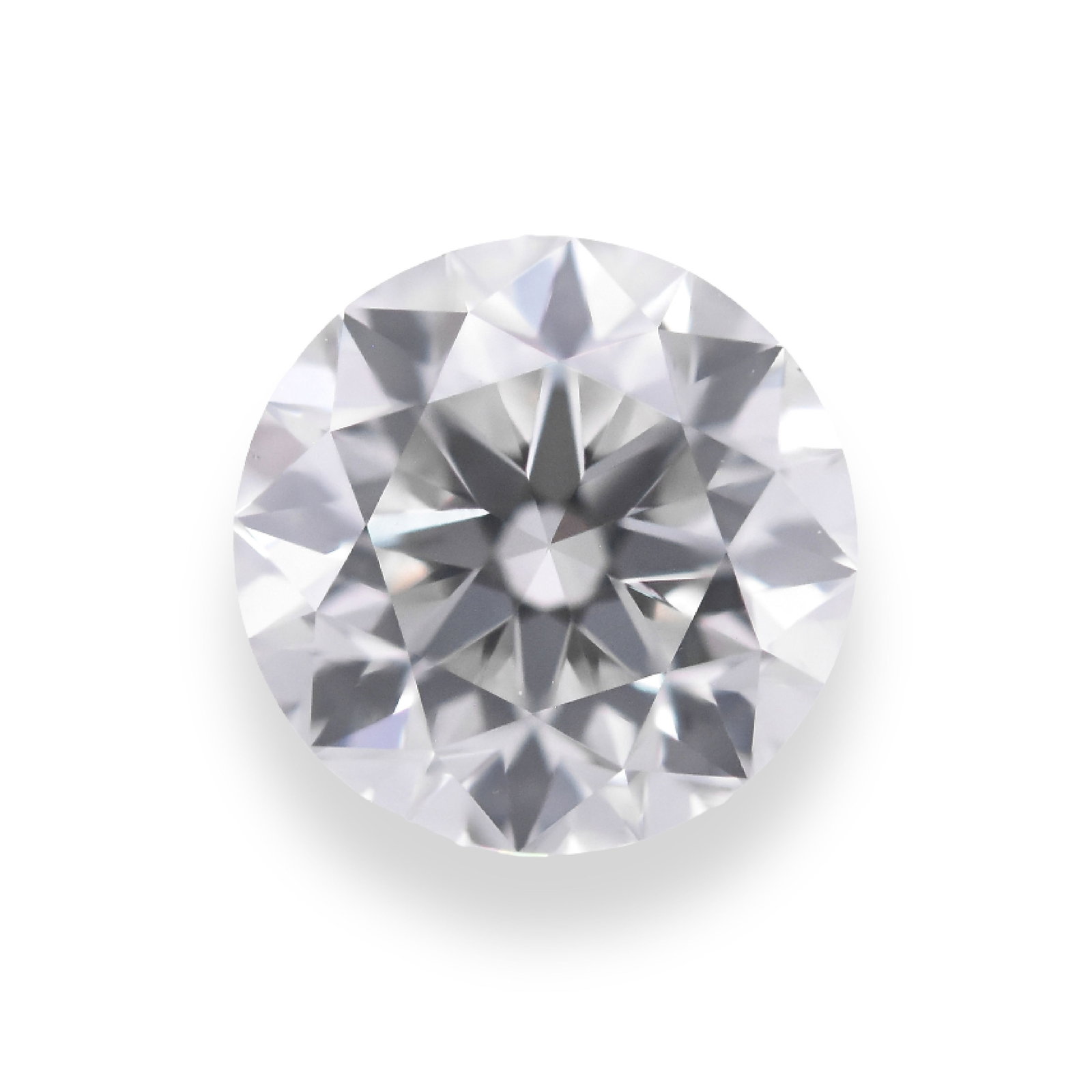 Loose Diamond - ROUND 0.8ct Faint Gray VS2: Loose Diamond - ROUND 0.8ct Faint Gray VS2 Source: Natural Shape: ROUND Carats: 0.8 Color: Faint Gray Certification: GIA Video: