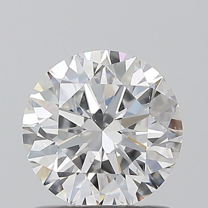 Loose Diamond - ROUND 0.9ct E SI2 (1 of 1)