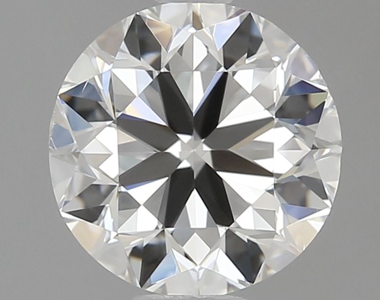 Loose Diamond - ROUND 1.0ct G SI1 (1 of 1)