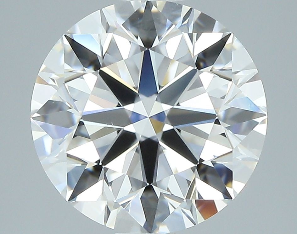 Loose Diamond - ROUND 1.6ct E VS2: Loose Diamond - ROUND 1.6ct E VS2 Source: Natural Shape: ROUND Carats: 1.6 Color: E Clarity: VS2 Certification: GIA Video: