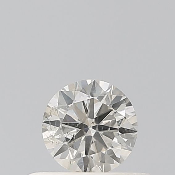 Loose Diamond - ROUND 0.31ct Salt and Pepper VVS1: Loose Diamond - ROUND 0.31ct Salt and Pepper VVS1 Source: Natural Shape: ROUND Carats: 0.31 Color: Salt and Pepper Certification: NONE Video: