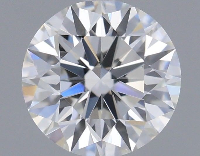 Loose Diamond - ROUND 0.55ct H VVS1: Loose Diamond - ROUND 0.55ct H VVS1 Source: Natural Shape: ROUND Carats: 0.55 Color: H Clarity: VVS1 Certification: GIA Video: Video Link The Diamond Depot Guarantee: All items in this auction are