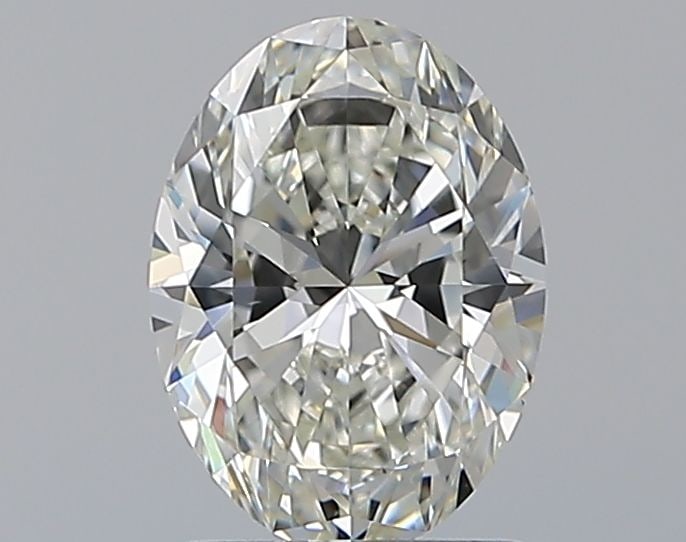 Loose Diamond - OVAL 1.6ct I VS2: Loose Diamond - OVAL 1.6ct I VS2 Source: Natural Shape: OVAL Carats: 1.6 Color: I Clarity: VS2 Certification: GIA Video: Video Link The Diamond Depot Guarantee: All items in this auction are