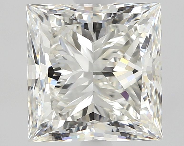 Loose Diamond - PRINCESS 1.5ct I IF (1 of 1)