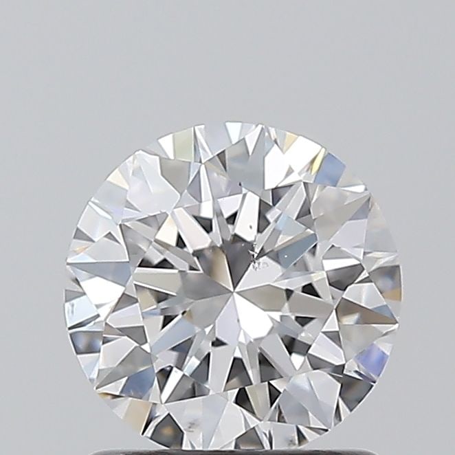 Loose Diamond - ROUND 1.01ct D SI1 (1 of 1)