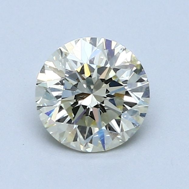 Loose Diamond - ROUND 1.02ct O-P SI2: Loose Diamond - ROUND 1.02ct O-P SI2 Source: Natural Shape: ROUND Carats: 1.02 Color: O-P Certification: GIA Video: