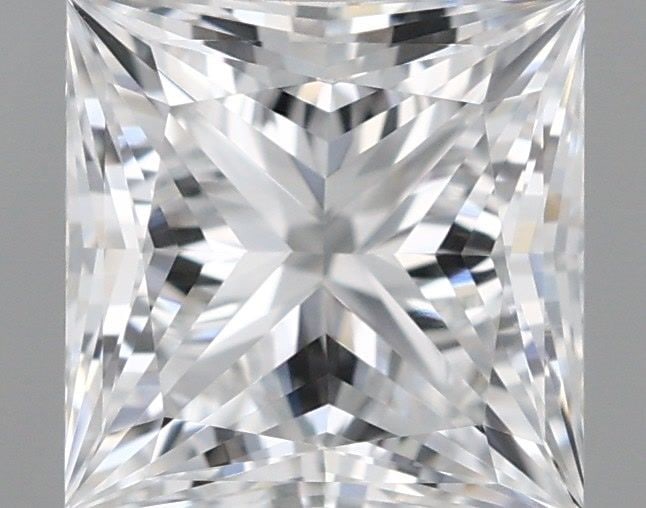 Loose Diamond - PRINCESS 1.06ct E VS1: Loose Diamond - PRINCESS 1.06ct E VS1 Source: This is a real non-mined Diamond that has been grown in a lab Shape: PRINCESS Carats: 1.06 Color: E Clarity: VS1 Certification: IGI Video: Video Link 