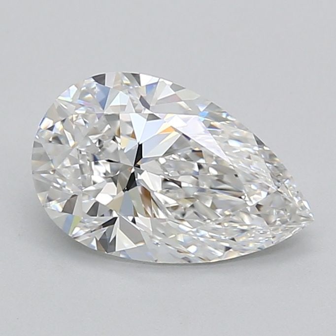 Loose Diamond - PEAR 2.04ct D VVS1: Loose Diamond - PEAR 2.04ct D VVS1 Source: This is a real non-mined Diamond that has been grown in a lab Shape: PEAR Carats: 2.04 Color: D Clarity: VVS1 Certification: IGI Video: Video Link The