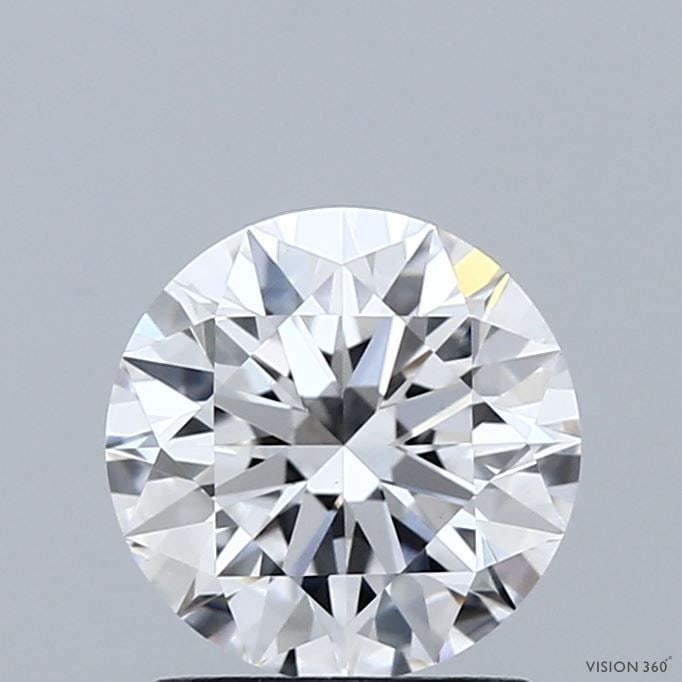 Ideal Loose Diamond - ROUND 1.54ct D VVS2: Ideal Loose Diamond - ROUND 1.54ct D VVS2 Source: This is a real non-mined Diamond that has been grown in a lab Shape: ROUND Carats: 1.54 Color: D Clarity: VVS2 Certification: IGI Video: Video Link 