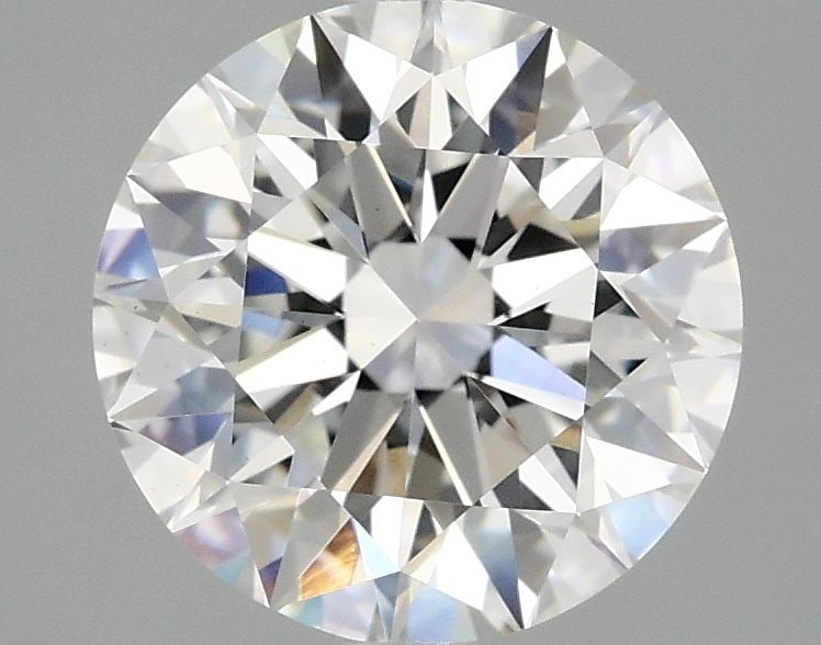 Loose Diamond - ROUND 2.59ct F VS1: Loose Diamond - ROUND 2.59ct F VS1 Source: This is a real non-mined Diamond that has been grown in a lab Shape: ROUND Carats: 2.59 Color: F Clarity: VS1 Certification: IGI Video: Video Link The