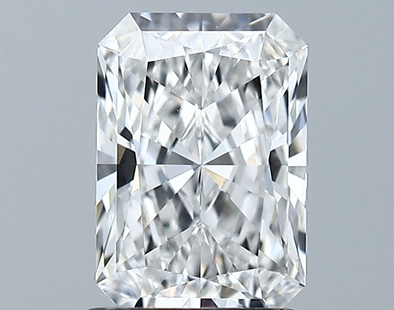 Loose Diamond - RADIANT 1.16ct E VS1: Loose Diamond - RADIANT 1.16ct E VS1 Source: This is a real non-mined Diamond that has been grown in a lab Shape: RADIANT Carats: 1.16 Color: E Clarity: VS1 Certification: GIA Video: Video Link The