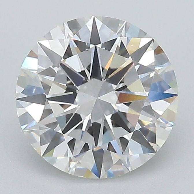 Loose Diamond - ROUND 1.87ct E VS1 (1 of 1)