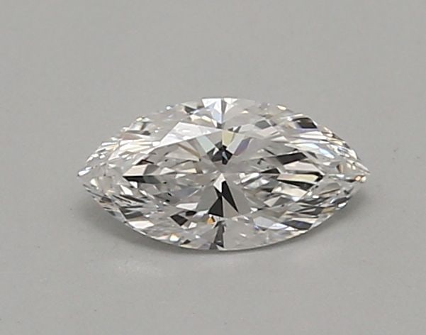 Loose Diamond - MARQUISE 0.54ct D VVS1: Loose Diamond - MARQUISE 0.54ct D VVS1 Source: This is a real non-mined Diamond that has been grown in a lab Shape: MARQUISE Carats: 0.54 Color: D Clarity: VVS1 Certification: IGI Video: Video Link 