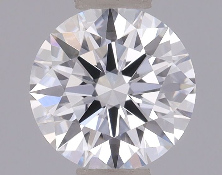 Ideal Loose Diamond - ROUND 0.51ct D VVS2: Ideal Loose Diamond - ROUND 0.51ct D VVS2 Source: This is a real non-mined Diamond that has been grown in a lab Shape: ROUND Carats: 0.51 Color: D Clarity: VVS2 Certification: IGI Video: