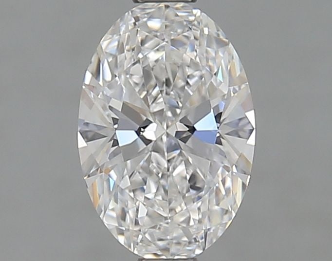 Loose Diamond - OVAL 1.14ct D IF (1 of 1)