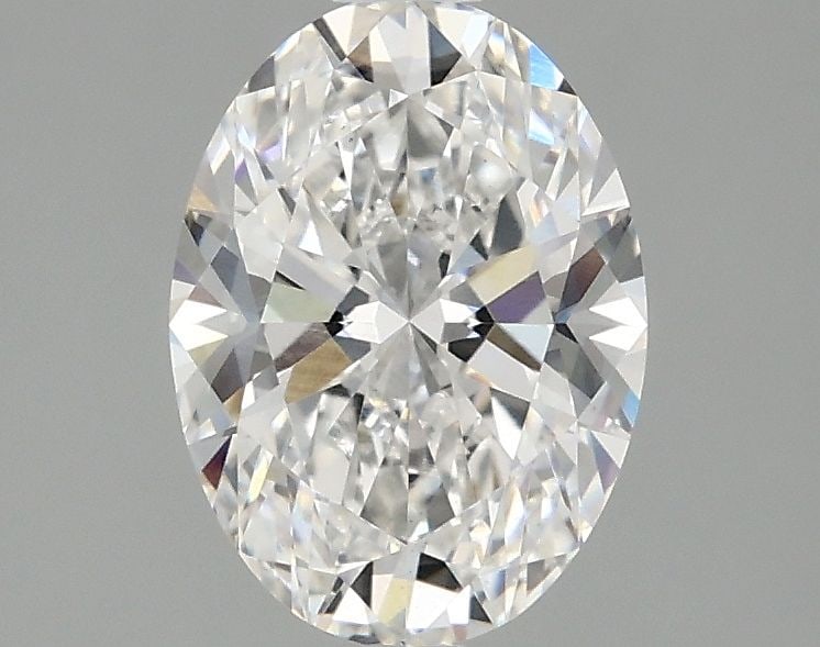 Loose Diamond - OVAL 1.59ct E VS1: Loose Diamond - OVAL 1.59ct E VS1 Source: This is a real non-mined Diamond that has been grown in a lab Shape: OVAL Carats: 1.59 Color: E Clarity: VS1 Certification: IGI Video: Video Link The
