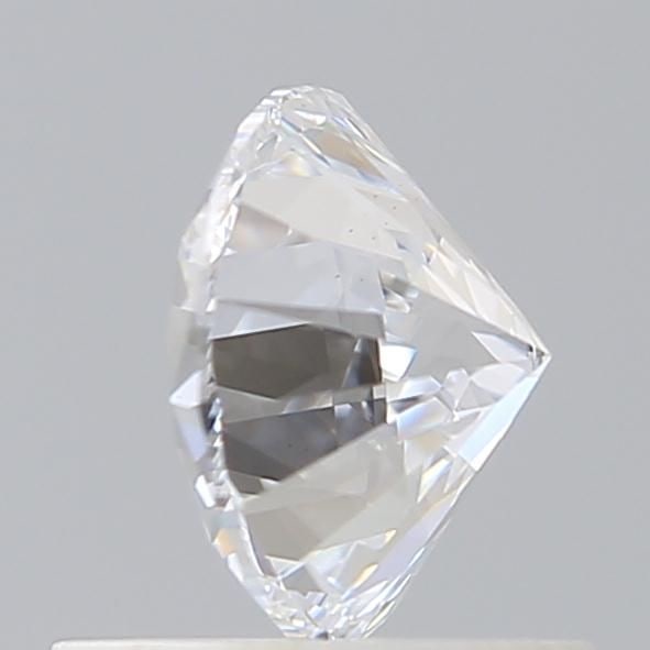 Ideal Loose Diamond - ROUND 0.91ct D VVS2 (1 of 1)