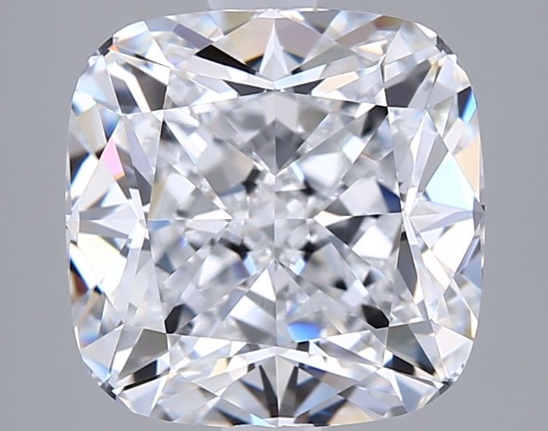 Loose Diamond - CUSHION MODIFIED 3.04ct D VVS1 (1 of 1)