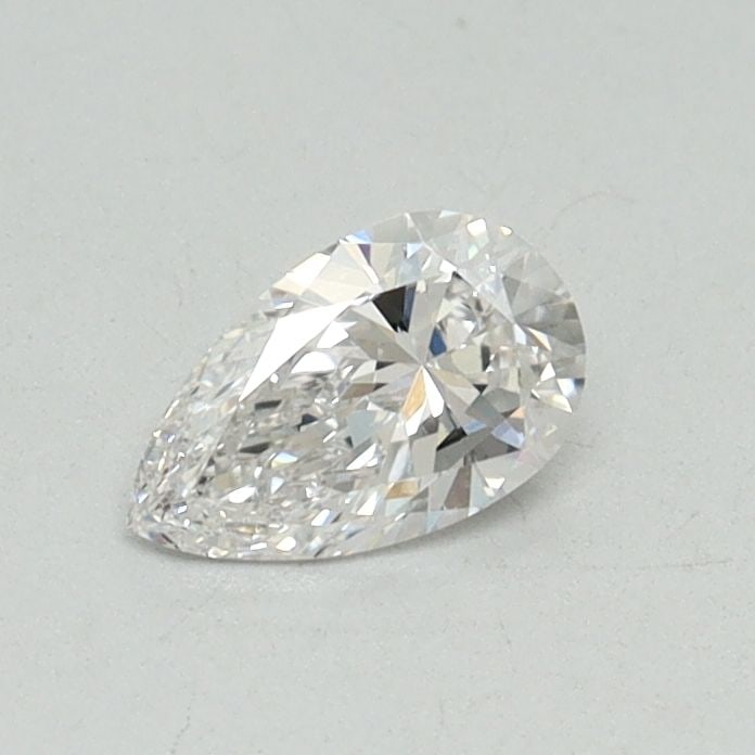 Loose Diamond - PEAR 0.33ct E VS1 (1 of 1)