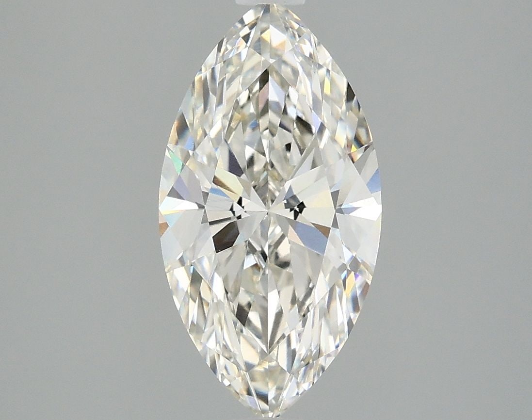 Loose Diamond - MARQUISE 2.03ct H VVS1 (1 of 1)