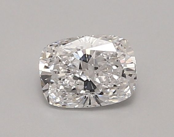 Loose Diamond - CUSHION MODIFIED 0.67ct D VS1 (1 of 1)