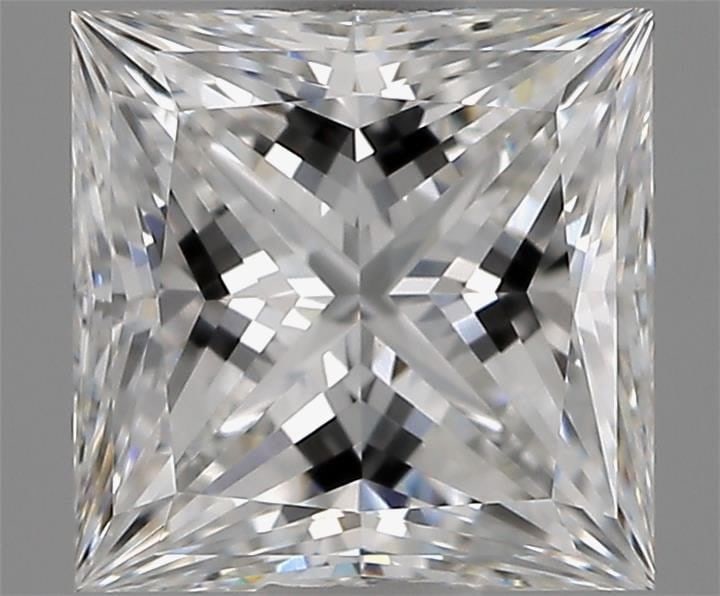 Loose Diamond - PRINCESS 1.76ct F VVS2: Loose Diamond - PRINCESS 1.76ct F VVS2 Source: This is a real non-mined Diamond that has been grown in a lab Shape: PRINCESS Carats: 1.76 Color: F Clarity: VVS2 Certification: IGI Video: