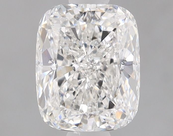 Loose Diamond - CUSHION BRILLIANT 1.05ct E VS1 (1 of 1)