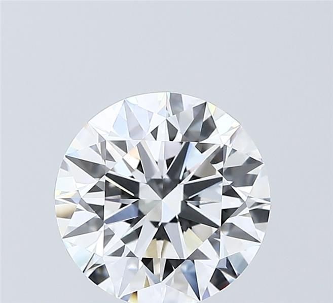 Ideal Loose Diamond - ROUND 2.05ct D VVS2: Ideal Loose Diamond - ROUND 2.05ct D VVS2 Source: This is a real non-mined Diamond that has been grown in a lab Shape: ROUND Carats: 2.05 Color: D Clarity: VVS2 Certification: IGI Video: