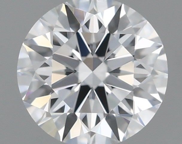 Loose Diamond - ROUND 0.61ct D VVS2: Loose Diamond - ROUND 0.61ct D VVS2 Source: This is a real non-mined Diamond that has been grown in a lab Shape: ROUND Carats: 0.61 Color: D Clarity: VVS2 Certification: IGI Video:
