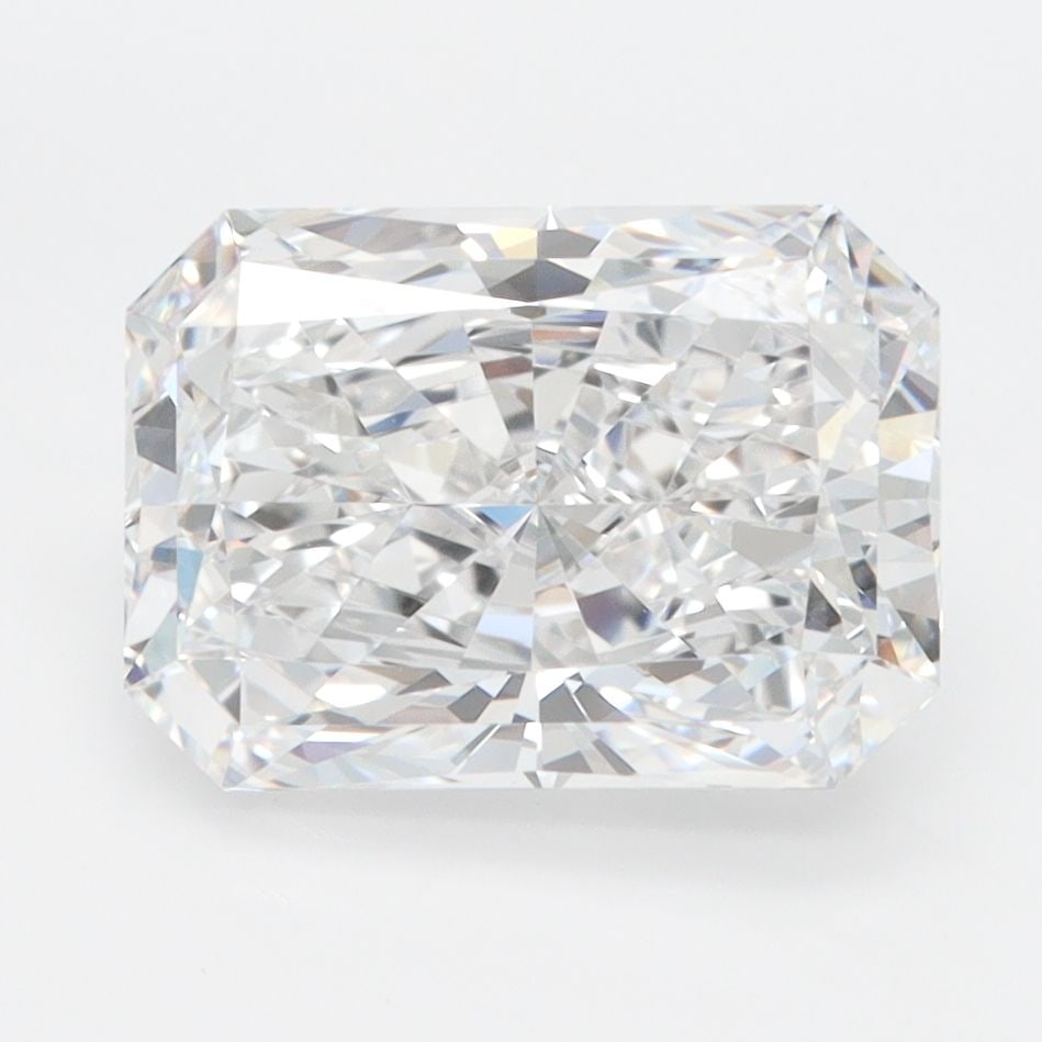 Loose Diamond - RADIANT 3.05ct D VVS1 (1 of 1)