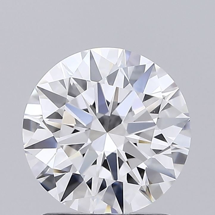 Loose Diamond - ROUND 1.53ct VVS2 (1 of 1)