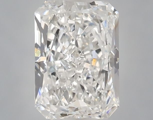 Loose Diamond - RADIANT 1.09ct E VS1: Loose Diamond - RADIANT 1.09ct E VS1 Source: This is a real non-mined Diamond that has been grown in a lab Shape: RADIANT Carats: 1.09 Color: E Clarity: VS1 Certification: NONE Video: Video Link 