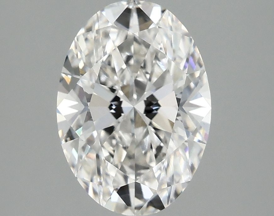 Loose Diamond - OVAL 2.05ct F VS1: Loose Diamond - OVAL 2.05ct F VS1 Source: This is a real non-mined Diamond that has been grown in a lab Shape: OVAL Carats: 2.05 Color: F Clarity: VS1 Certification: IGI Video: Video Link The