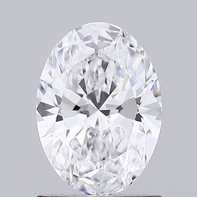 Loose Diamond - OVAL 0.97ct D IF: Loose Diamond - OVAL 0.97ct D IF Source: This is a real non-mined Diamond that has been grown in a lab Shape: OVAL Carats: 0.97 Color: D Clarity: IF Certification: IGI Video: Video Link The Diamond