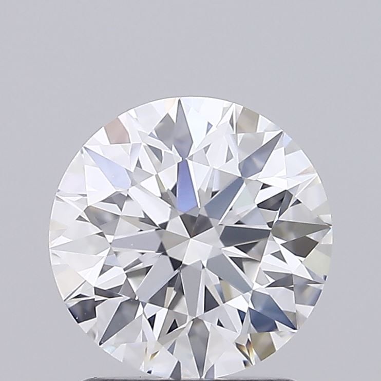 Ideal Loose Diamond - ROUND 1.56ct D VVS2: Ideal Loose Diamond - ROUND 1.56ct D VVS2 Source: This is a real non-mined Diamond that has been grown in a lab Shape: ROUND Carats: 1.56 Color: D Clarity: VVS2 Certification: IGI Video: Video Link 