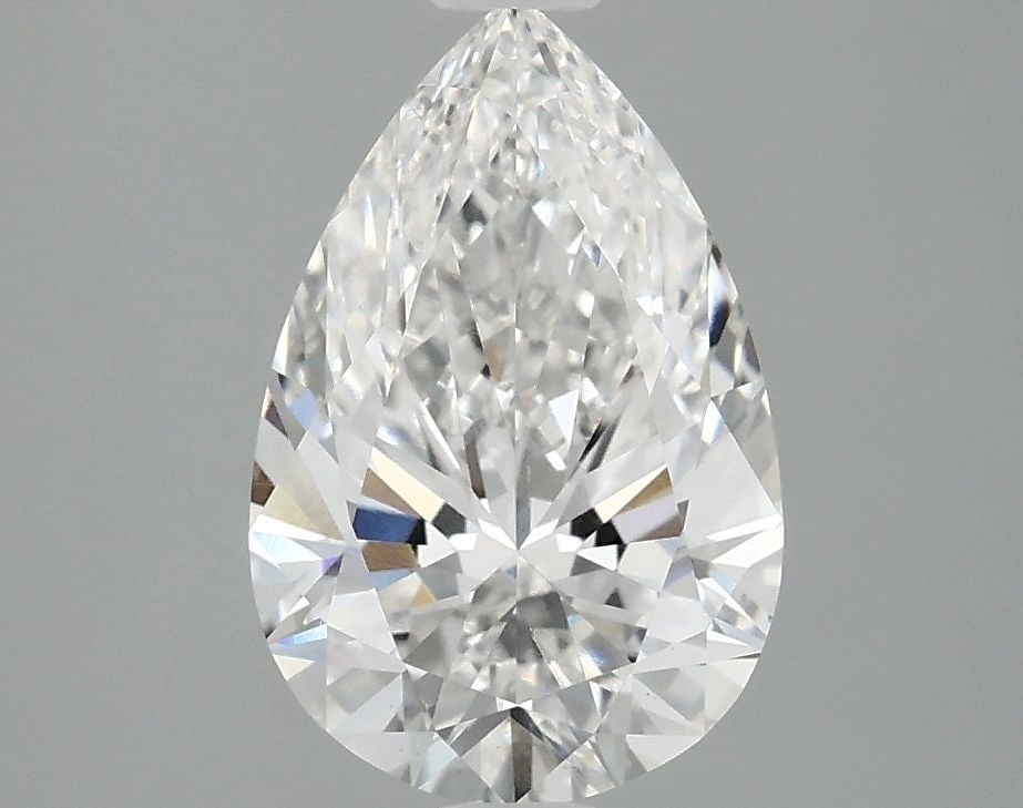 Loose Diamond - PEAR 2.05ct E VS2 (1 of 1)