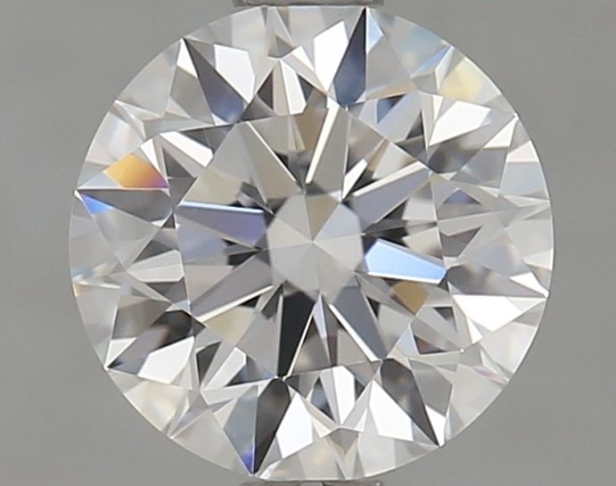 Ideal Loose Diamond - ROUND 1.0ct D VVS2: Ideal Loose Diamond - ROUND 1.0ct D VVS2 Source: This is a real non-mined Diamond that has been grown in a lab Shape: ROUND Carats: 1.0 Color: D Clarity: VVS2 Certification: IGI Video: Video Link 