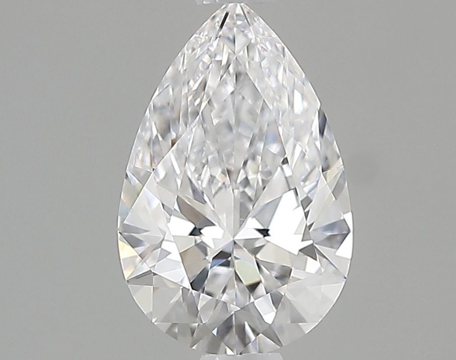Loose Diamond - PEAR 1.01ct D VVS1: Loose Diamond - PEAR 1.01ct D VVS1 Source: This is a real non-mined Diamond that has been grown in a lab Shape: PEAR Carats: 1.01 Color: D Clarity: VVS1 Certification: IGI Video: Video Link The