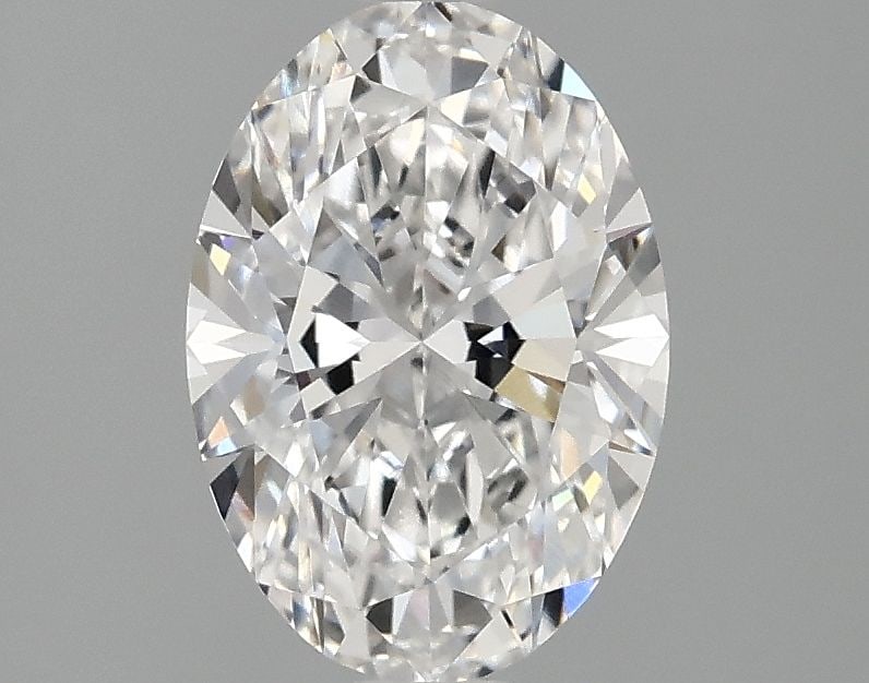 Loose Diamond - OVAL 1.58ct E VVS1: Loose Diamond - OVAL 1.58ct E VVS1 Source: This is a real non-mined Diamond that has been grown in a lab Shape: OVAL Carats: 1.58 Color: E Clarity: VVS1 Certification: IGI Video: Video Link The